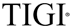 Tigi logo